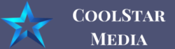 CoolStar Media Logo